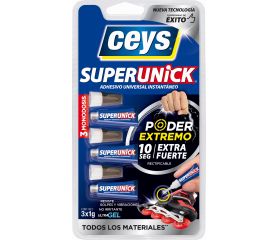 SUPERUNICK PODER EXTREMO